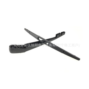 ชุดประกอบแขนปัดน้ำฝนหลังมิตซูบิชิ เอาท์แลนเดอร์ 8253A029 อะไหล่พลาสติก - Product Image 3