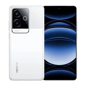 Nouveau Realme GT6 5G original, Snapdragon 8 Gen3, AMOLED 6000 nit, 120 Hz, 8T LTPO, charge rapide 120 W, batterie 5800 mAh, compatible Google Play 5.0 - Product Image 2