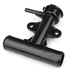 Termostato para Nissan Versa March <span class=keywords><strong>Note</strong></span> 214runner 21418-1HK3A Nuevo Estándar OEM 2007-2018 - Product Image 1