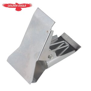 CL-12 Tissu Pince Pièce De Machine À <span class=keywords><strong>Coudre</strong></span> Accessoires De Couture - Product Image 2