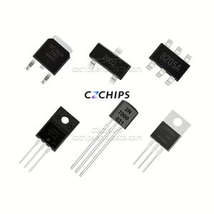100% Brand-New & Original AI50A33 TO-92 Transistor CZSKU:QW34OV49 - Product Image 2