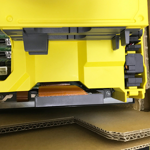 Système de commande CNC FANUC de type vertical 10,4 pouces A02B-0348-B502 Oi-MF - Product Image 5