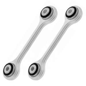 Barre stabilisatrice avant lien 4M0411317 4G0411317A pour <span class=keywords><strong>AUDI</strong></span> A4 A5 A6 A8 Q5 Q7 - Product Image 1
