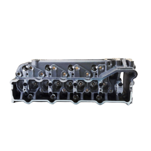 Головка блока цилиндров 4M40 ME202260 для дизельного двигателя Mitsubish - Product Image 3