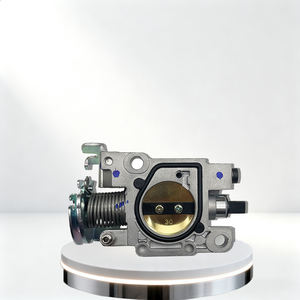 Cuerpo de Aceleración para Wave110i 125i, 28/30 mm, Válvula de Inyección Electrónica de Combustible, Estilo Corto, <span class=keywords><strong>Carburador</strong></span> para Motocicleta - Product Image 1