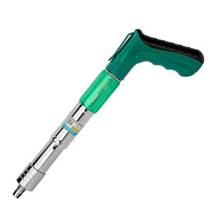 Pistola de clavos manual Tuosen, mini herramienta de techo de acero para uso en bricolaje - Product Image 1