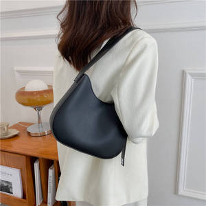 Minimalist handbag new women's fashionable casual women's shoulder bag - Product Image 5