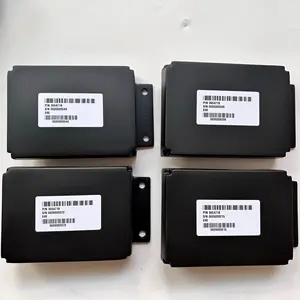 Mesin Diesel KTA38 KTA50 QSK50 modul kontrol elektronik 3654718 ECM untuk Cummins - Product Image 2
