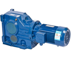 Reductor de agua Sumitomo Geared Drive profesional, conector Hn, cajas de cambios cónicas helicoidales en espiral, Motor de CA para ventas al por mayor - Product Image 2