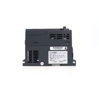 Variateur de fréquence SPD SD320, variateur AC 0,75-15 kW, monophasé/triphasé 220 V/380 V, contrôleur de vitesse de moteur vectoriel