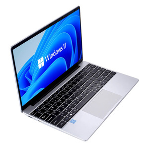 Portátil Empresarial Personalizado OEM con Procesador Celeron M N4000 de 14 Pulgadas, Gráficos Integrados, 128/256/512/1 TB - Product Image 5