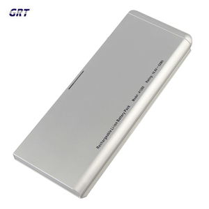 Batería de Repuesto de Polímero de Iones de Litio de 10.8V 52Wh MB771 para MACBOOK 13" para Apple A1280, Precio de Fábrica OEM - Product Image 3