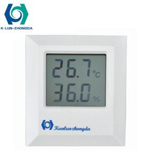 Tùy chỉnh ABS RS485 4-20mA nhiệt độ độ ẩm cảm biến linh hoạt phạm vi đầu ra cho nhà máy dược phẩm hội thảo OEM hỗ trợ - Product Image 2