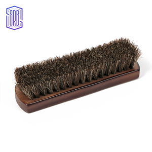 <span class=keywords><strong>Brosse</strong></span> de nettoyage pour voiture <span class=keywords><strong>Brosse</strong></span> pour l'entretien des sièges en cuir pour l'intérieur de la voiture - Product Image 6