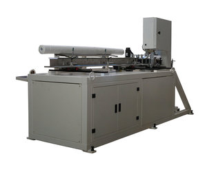 可定制的卫生纸带锯切割机，适用于小型企业，带CE认证 - Product Image 1