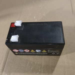 Batería Auxiliar <span class=keywords><strong>12V</strong></span> 1.2Ah para Mercedes Benz CL ML R S-CLASS para <span class=keywords><strong>Bosch</strong></span> - Product Image 6