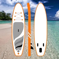 BSCI/EN Offre Spéciale bon prix nouvelle conception OEM isup personnalisé sports nautiques sup gonflable stand up paddle board sup board planche de surf