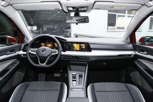 Volkswagen <span class=keywords><strong>Golf</strong></span> de Segunda Mano, 5 Puertas, 5 Plazas, Hatchback Económico, Gasolina, 280TSI DSG, R-Line, Fabricado en China - Product Image 5