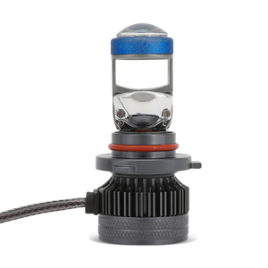 Đèn pha LED Nebrixglova New Store Opening 50W XT5 5000LM công suất cao <span class=keywords><strong>H4</strong></span> H7 9005 9006 H11 Moto Auto L2 12V 6000K - Product Image 1