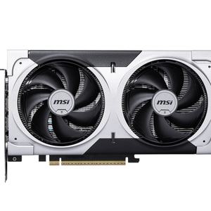 New Arrival <b>Graphics</b> <b>Cards</b> MSI GeForce RTX 5060 Ti 8G VENTUS 2X PLUS With 8GB GDDR7 - Product Image 1