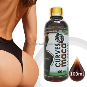 Nuevo <span class=keywords><strong>Jarabe</strong></span> <span class=keywords><strong>para</strong></span> Aumentar Glúteos y Caderas, <span class=keywords><strong>Jarabe</strong></span> Extremo de Maca <span class=keywords><strong>para</strong></span> Glúteos Grandes, <span class=keywords><strong>Jarabe</strong></span> <span class=keywords><strong>para</strong></span> Curvas, <span class=keywords><strong>Jarabe</strong></span> <span class=keywords><strong>para</strong></span> Aumentar <span class=keywords><strong>el</strong></span> Tamaño de los Glúteos - Product Image 1