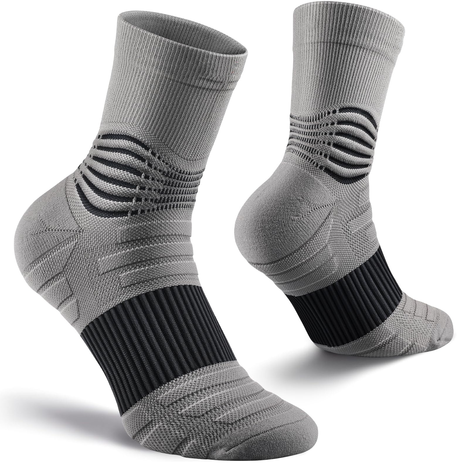 Noir Gris