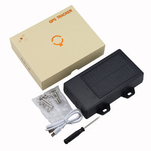 ソーラーパネルSun <span class=keywords><strong>GPS</strong></span>追跡システムソーラーパワー4gワイヤレス<span class=keywords><strong>GPS</strong></span>トラッカー音声モニター付き月額料金なし - Product Image 6