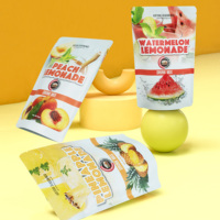 Sachet refermable réutilisable en PE avec fermeture éclair, en aluminium, pour aliments pour animaux de compagnie, résistant à l'humidité, qualité alimentaire, personnalisé