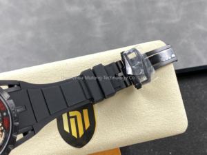 Montre à mouvement mécanique de haute qualité - Product Image 5