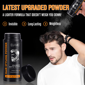 Пудра для укладки волос - Product Image 2