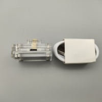 Réinitialisateur de puce rechargeable pour réservoir de maintenance C9345 pour imprimante Epson WF7820 7830 7840 C8000 L8160 L8180