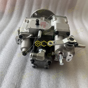 Piezas <span class=keywords><strong>de</strong></span> Maquinaria <span class=keywords><strong>de</strong></span> Construcción, <span class=keywords><strong>Bomba</strong></span> <span class=keywords><strong>diésel</strong></span> NT855, <span class=keywords><strong>Bomba</strong></span> <span class=keywords><strong>de</strong></span> <span class=keywords><strong>Inyección</strong></span> <span class=keywords><strong>diésel</strong></span> Apta para Motor NT855 - Product Image 2