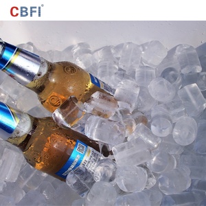 Máy làm đá ống 30 tấn - Product Image 5