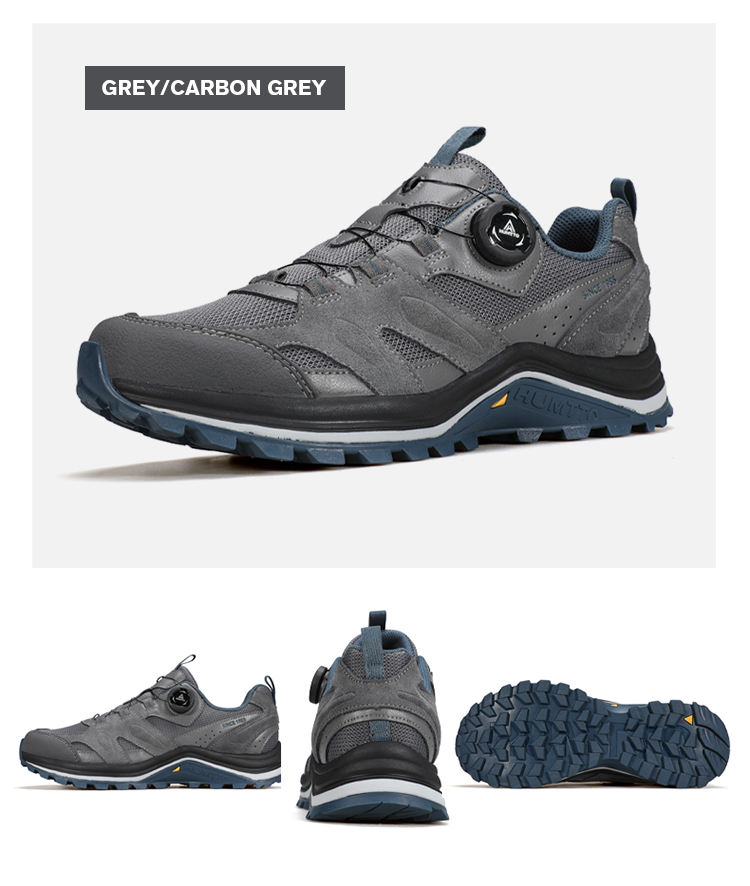 Grey/Carbon grey (Men)