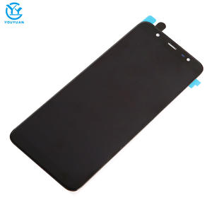 Repuestos de teléfono para Samsung <span class=keywords><strong>J8</strong></span> pantalla LCD pantalla táctil <span class=keywords><strong>j800</strong></span> LCD Pantalla de repuesto - Product Image 3