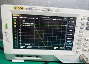 เครื่องวัด 1KW 30MHz HF LPF & SWR – ตัวกรองความถี่ต่ำสำหรับคลื่นสั้น M23 - Product Image 4
