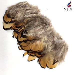 Vente en gros de plumes de faisan de vénerie de couleur naturelle Plumes de faisan Plumes de plumage pour décorations - Product Image 5