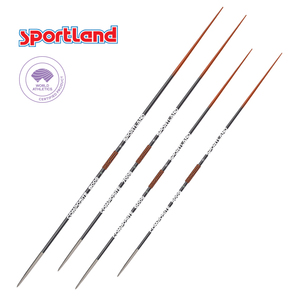 กริชขว้างระยะไกล "คาร์บอน เอ็ม" ที่ได้รับการรับรองจาก IAAF(WA) สำหรับการแข่งขัน - Product Image 1