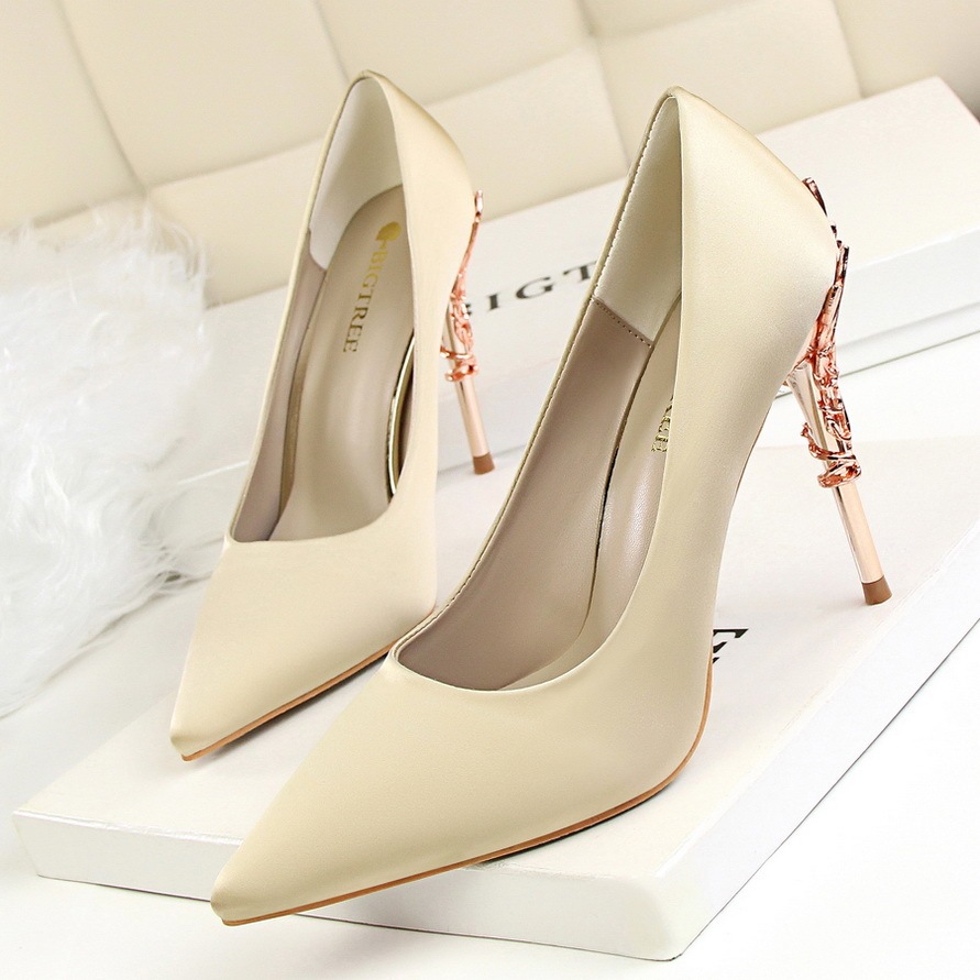 Couleur champagne