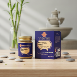 Produsen Grosir Krim Tubuh 50g untuk Eksim dan <span class=keywords><strong>Psoriasis</strong></span> dengan 100% Bahan Alami Manfaat Anti-gatal & Anti-jamur - Product Image 3