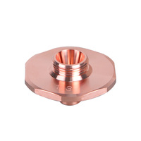 Buse de tête laser neuve 1064nm, outil d'alignement de fibre OEM, 0,05 kg, léger, longue durée de vie, économique, fabriqué en Chine