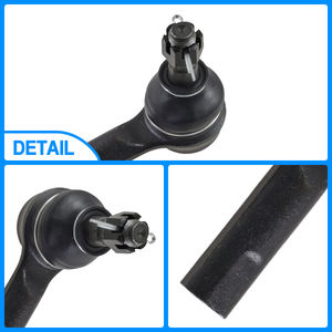 מוט היגוי מערכת עניבה מסתיימת 45046-49225 עבור <span class=keywords><strong>toyota</strong></span> prius - Product Image 4