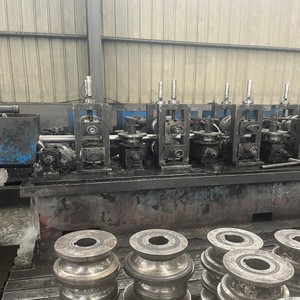 Ống sắt Ống Vuông Nhà sản xuất ASTM thép mạ kẽm ngành công nghiệp Trung Quốc 10x10 Hollow Hot rollled ống thép - Product Image 3