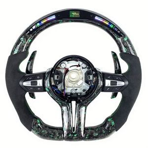 Volante OEM para <span class=keywords><strong>BMW</strong></span> E90 E39 E91 E70 <span class=keywords><strong>E46</strong></span> F22 E53 F80 F48 F01 F32 F36 F07 F93 E87 F20 E89 F40 F06 F39 F11 F21 F33 F02 F90 - Product Image 1