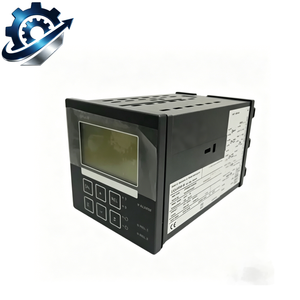 เครื่องส่งสัญญาณควบคุมค่า CPM253 PH ORP ของแท้ใหม่เอี่ยม สำหรับอุตสาหกรรมเคมีน้ำ ตรวจสอบการวิเคราะห์ของเหลว - Product Image 6