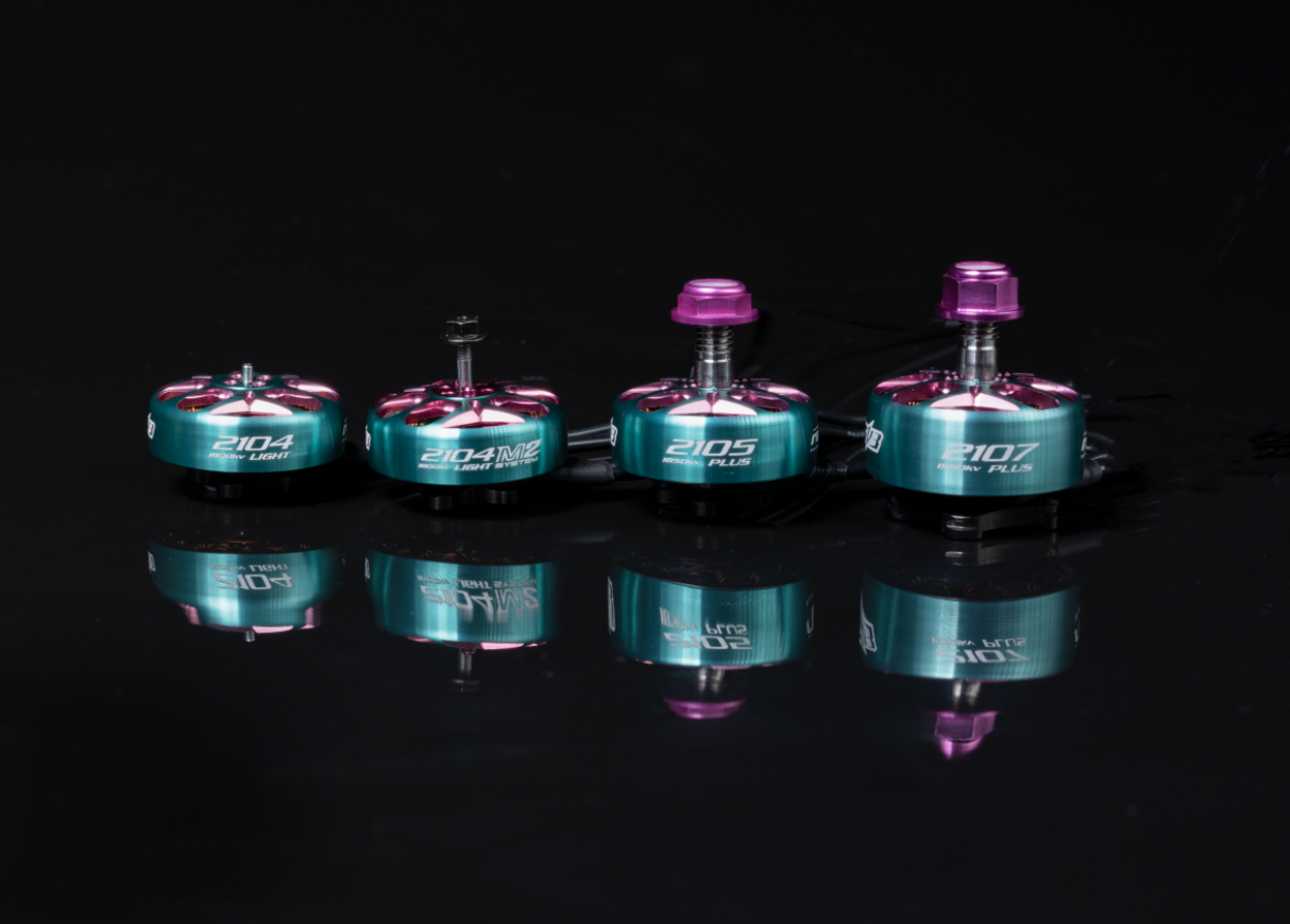 KV1850สีชมพู