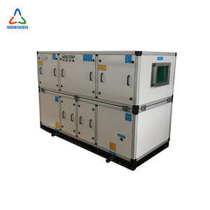 Hvac-empresas de aire acondicionado de calidad de aire para interiores, agricultura ecológica - Product Image 4