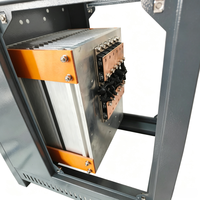 KOJADA Stock d'usine Alimentation industrielle haute puissance 12V 2000A à haute fréquence IGBT refroidie par eau pour électrolyse