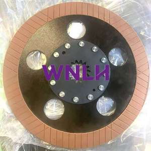 Disco de Freno WNLH Reemplaza AL76887 SJ17870 AL162808 Compatible con John Deere 5055E 5065E 5075E 5078E 5085E - Product Image 3
