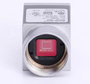 Nouvelle caméra industrielle NIR BASLER AcA2000-165um AcA2000-165umNIR - Product Image 6